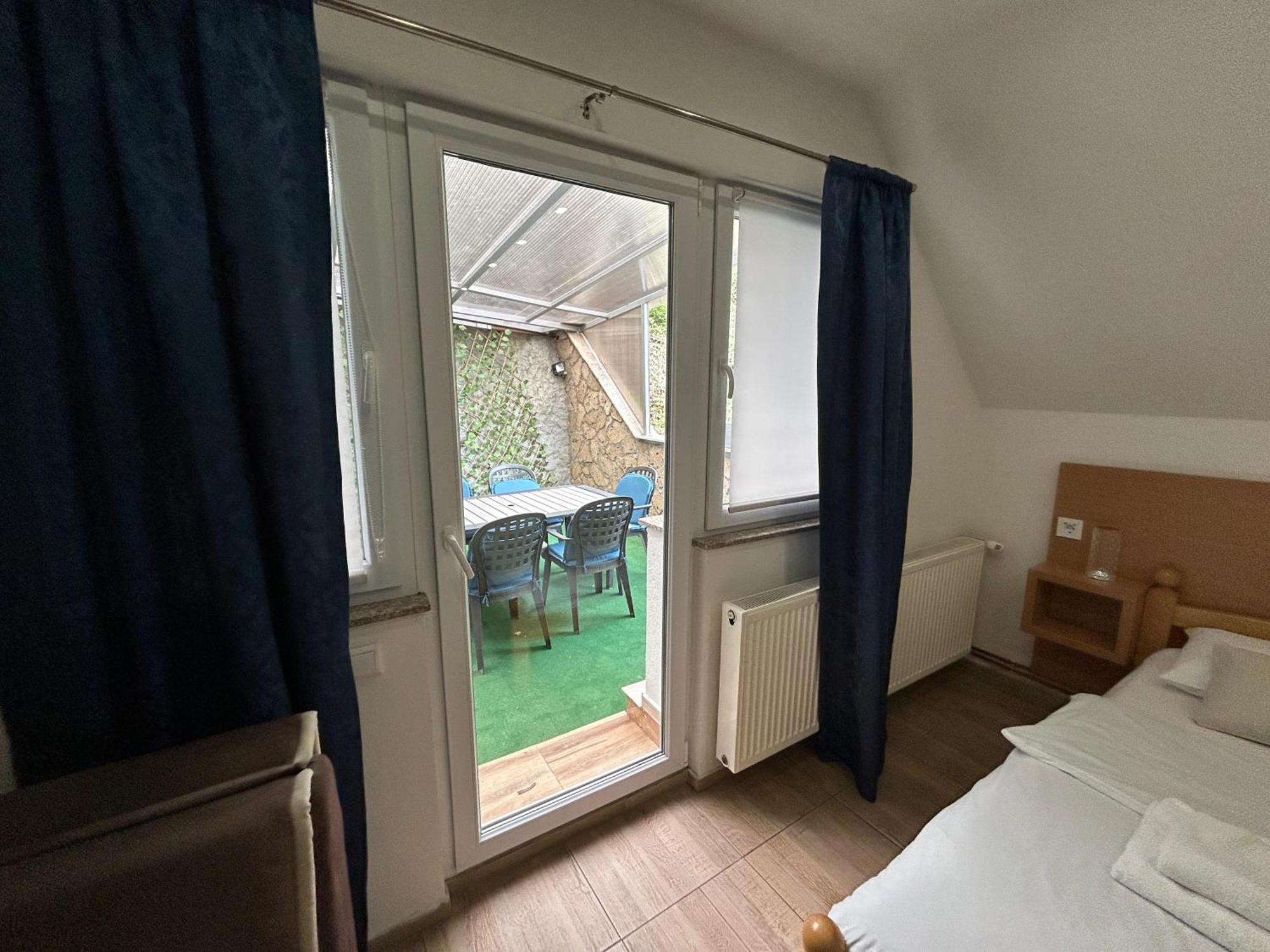 Apartmani Waterfall / Vodopad Jajce Zimmer foto