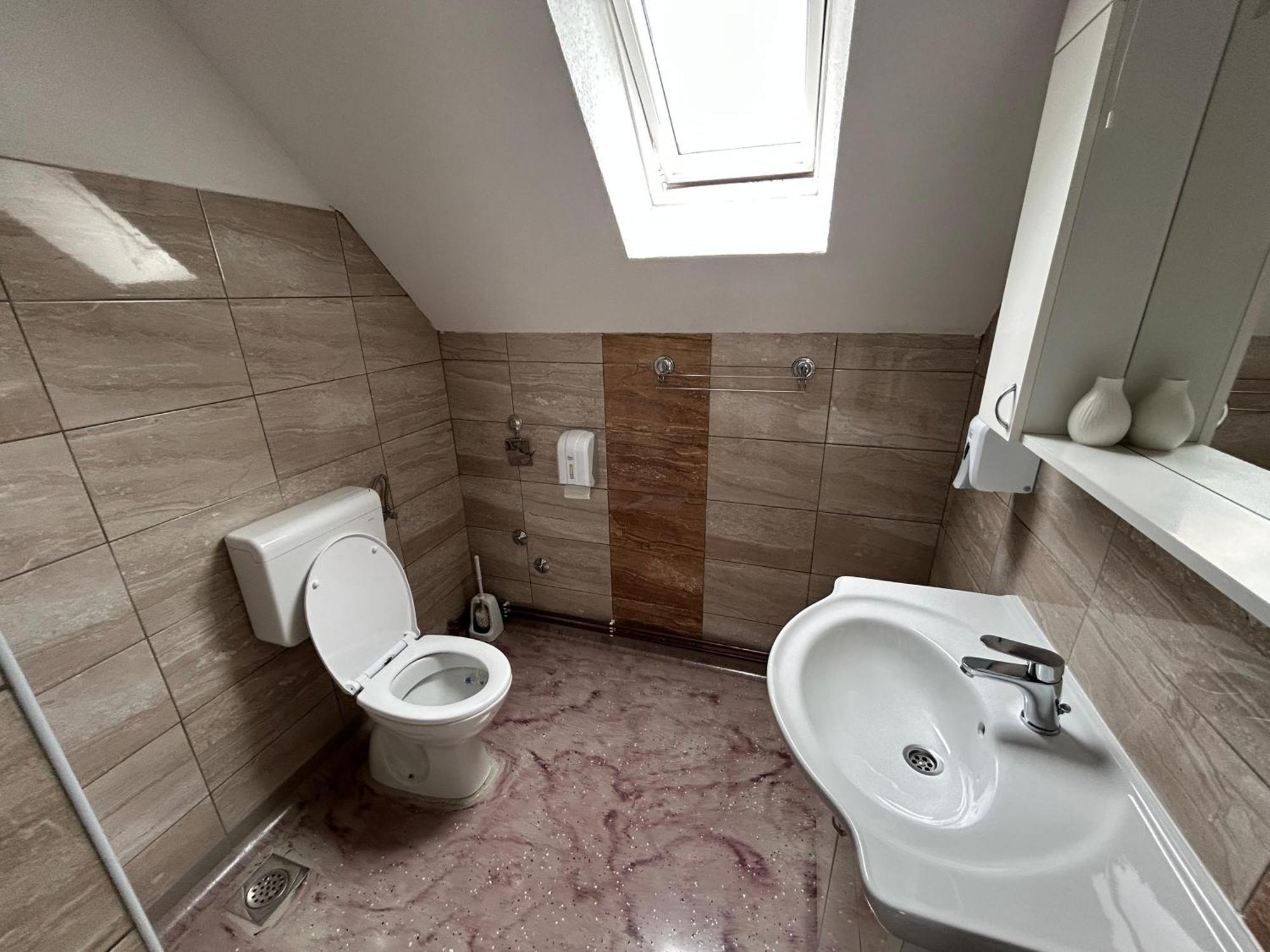 Apartmani Waterfall / Vodopad Jajce Zimmer foto