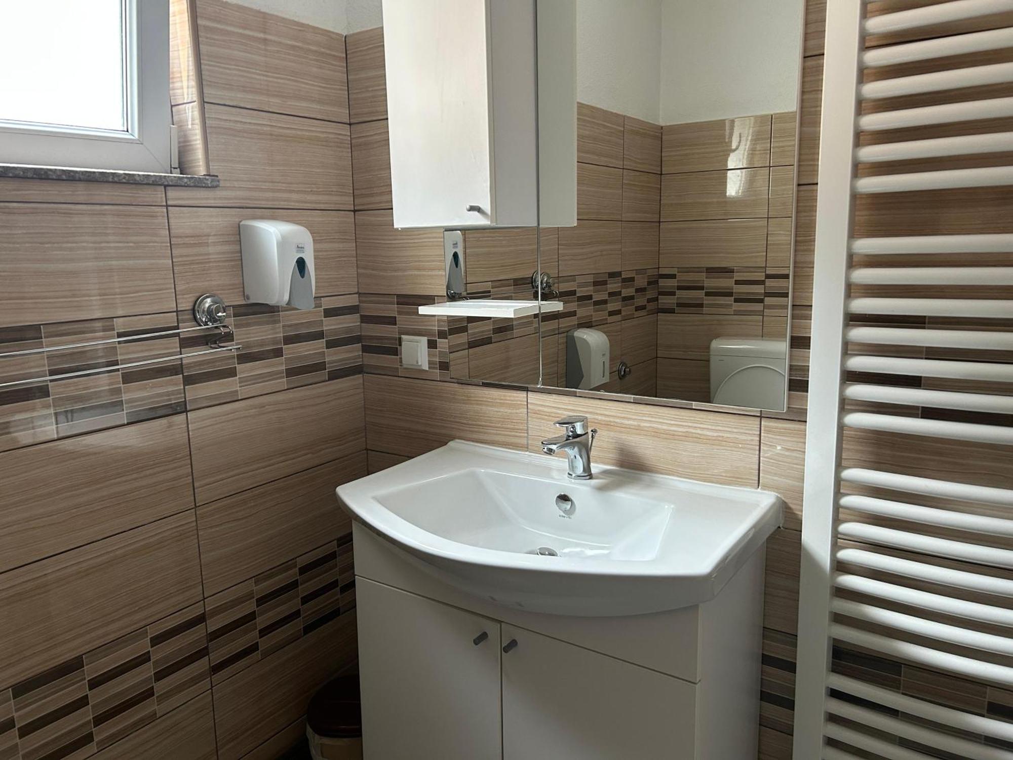Apartmani Waterfall / Vodopad Jajce Zimmer foto