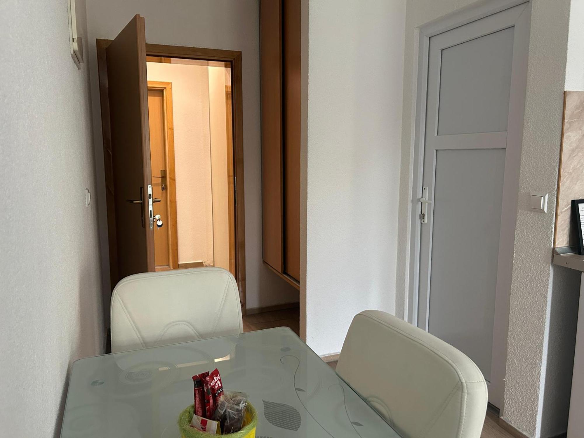 Apartmani Waterfall / Vodopad Jajce Zimmer foto