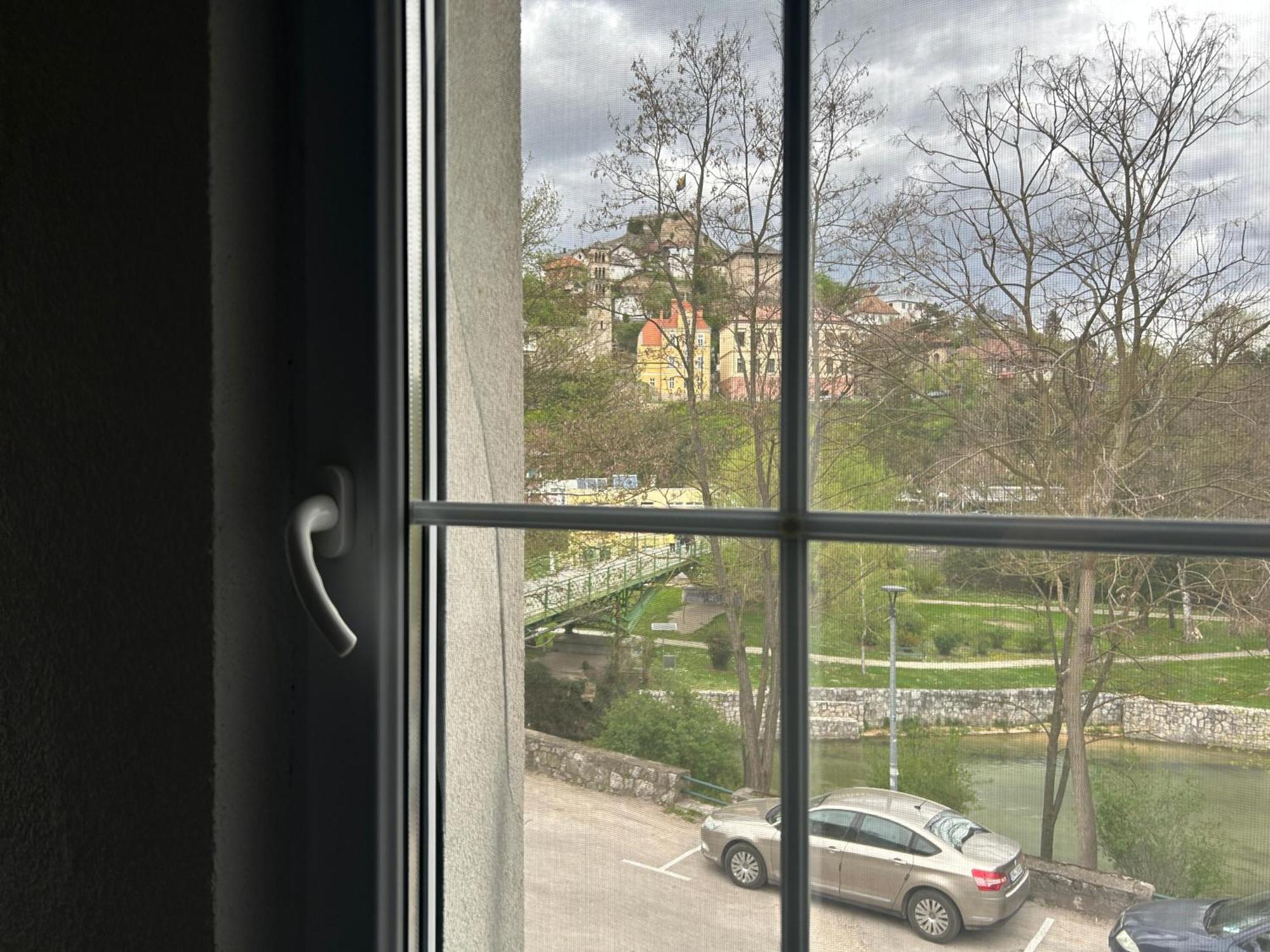 Apartmani Waterfall / Vodopad Jajce Zimmer foto